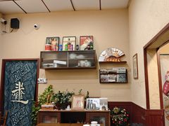 -曼谷食堂·泰国家庭料理