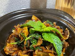 -有嘢食私房菜(西关新天地店)