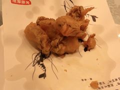 -万宝海鲜舫(劳动公园店)