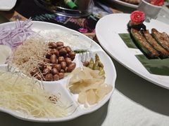 -渔意如意·首创金鲷顺德鱼生