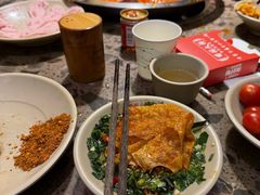 -蜀国大将老火锅(江北店)