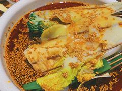 -嘉州叶婆婆钵钵鸡(建设路店)