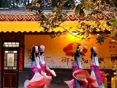 -白家大院·王府宫廷菜(苏州街店)