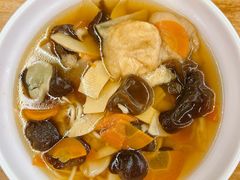 -龙华素斋(龙华路店)