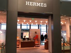 -HERMES(上海虹桥国际机场2号航站楼店)