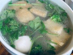 -双塔老饭店