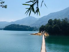 -广州市流溪河国家森林公园