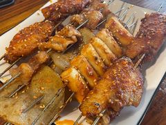 -麻喜大