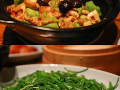 -丽江金茂凯悦臻选酒店-滇香馆