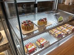 -君之狮子山·轻糖烘焙(开元Mini店)