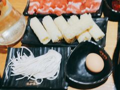 -呷哺呷哺(维多利万悦城店)
