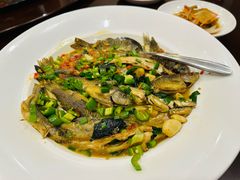 -桃园农庄烤全羊(江秋路店)