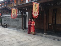-大小河街