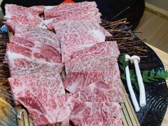 -松鱼亭·和牛烧肉(协鑫广场店)