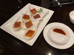 -北京四季酒店·采逸轩