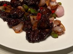 -洋洋中餐馆·SINCE 1997(信投店)