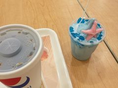 -德克士(龙阳广场店)