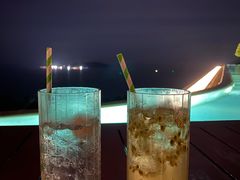 -瑰丽酒店·海吧·天际下午茶·现场DJ·天台酒吧