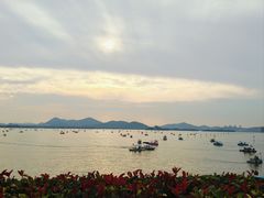 -云龙湖旅游景区