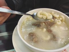 -义顺牛奶公司(庇利金街店)