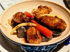 -狮拾久·现代新加坡料理(福田COCO Park店)