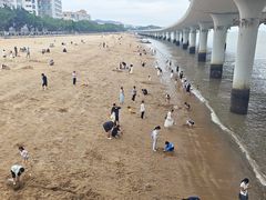 -白城沙滩