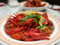 -小胖龙虾(花园街店)