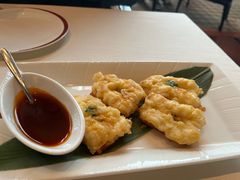 -天龙轩(香港丽思卡尔顿酒店)