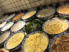 -火宴山海鲜自助火锅(万宴城店)