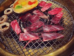 -NIUAN牛庵·日式和牛烧肉(恒隆店)