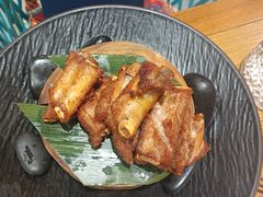-沿江黎家簸箕宴·文昌鸡(百花谷店)