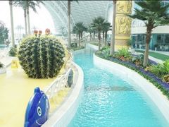 -天山海世界·米立方