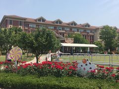 -歌斐颂巧克力小镇