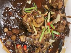 -洛东土菜馆(建国北路店)