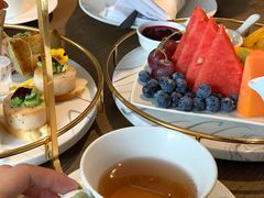 -粤海喜来登酒店·&More聚驿(天河城店)