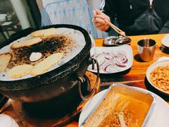 -肆拾壹號烤肉(龙岗店)