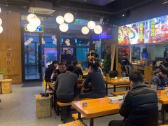-本色·小马哥烧烤(无锡九里仓店)