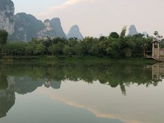 -大新明仕山庄