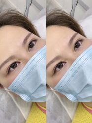 -Verywang半永久纹眉•仪器野生眉