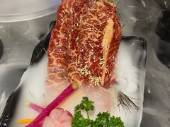 -鹤江桥·红油牛肉粉(SKP店)