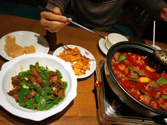 -肖记公安牛肉鱼杂馆· 省级非物质文化遗产(仁和路店)