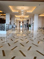 -无锡君来洲际酒店·宴会厅