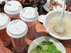 -斯丹姜母鸭·古法干香(涂门街总店)