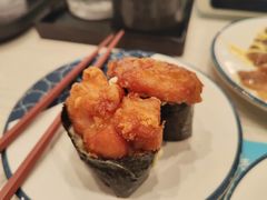 -滨寿司(新街口中央商场店)