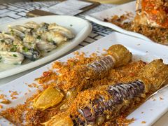 -强记海鲜·大排档(蛇口新街店)