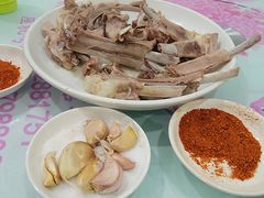 -临夏清真餐馆羊肉火锅(安德民族商贸城店)