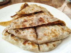 传统肉饼-王学胜肉饼