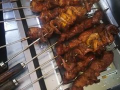 -王记西鎮电烤肉(汶上路店)