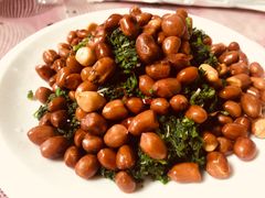 -老郑海鲜楼(天桥店)