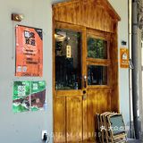 佛山叹啡 | 啡行日志(13)odd coffee shop